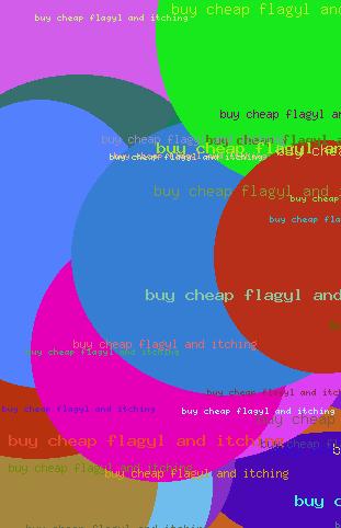Buy cheap flagyl and itching