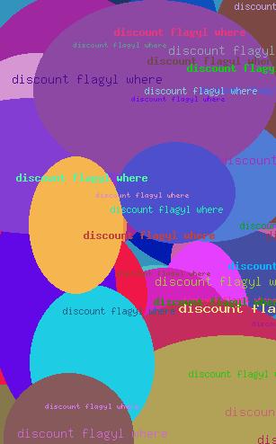 Discount Flagyl Where