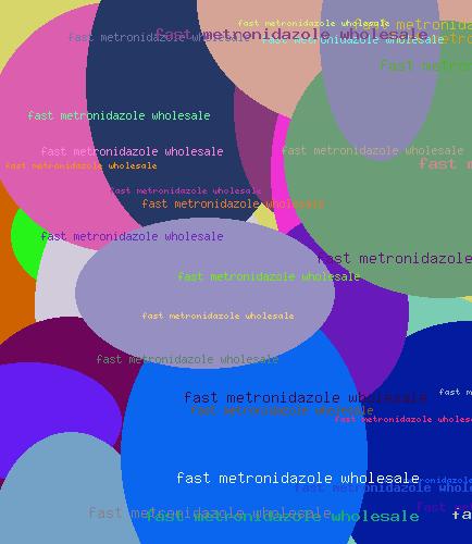 Fast Metronidazole Wholesale
