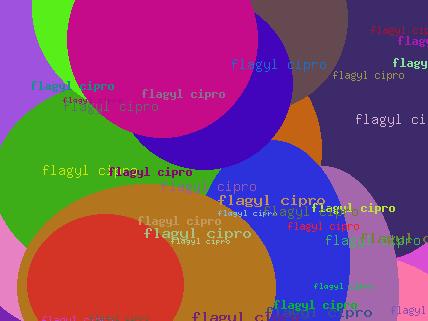 Flagyl cipro