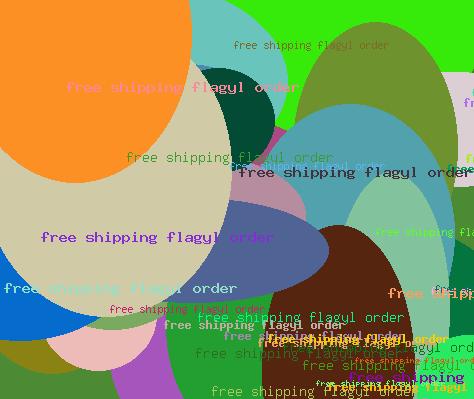 Free Shipping Flagyl Order